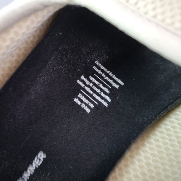 Women’s Mahabis Summer Slip On Slippers Size EU 43 US 11 - Picture 10 of 12